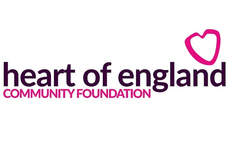 Heart of england community foundation