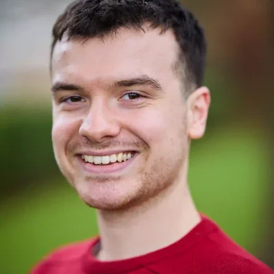 Francis Stojsavljevic