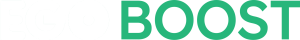 EGO Boost logo